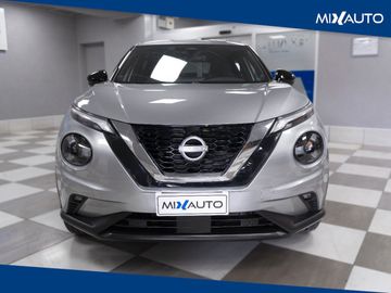 Nissan Juke - 2