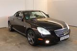 Lexus SC 430 Leder, Xenon, Navi, Tempomat, PDC. - Lexus SC 430: Cabrio