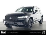Volvo XC60 FACELIFT Plus Black Edition Recharge Plug-I