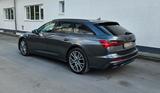 Audi A6 2,0 TDI S-LINE-SPORT*LED*DTCO*NAVI*AHK*PDC - Audi A6: Kombi, 2.0
