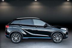 DFSK Seres 3 Luxury Paket  - 1.Hand - Unfallfrei