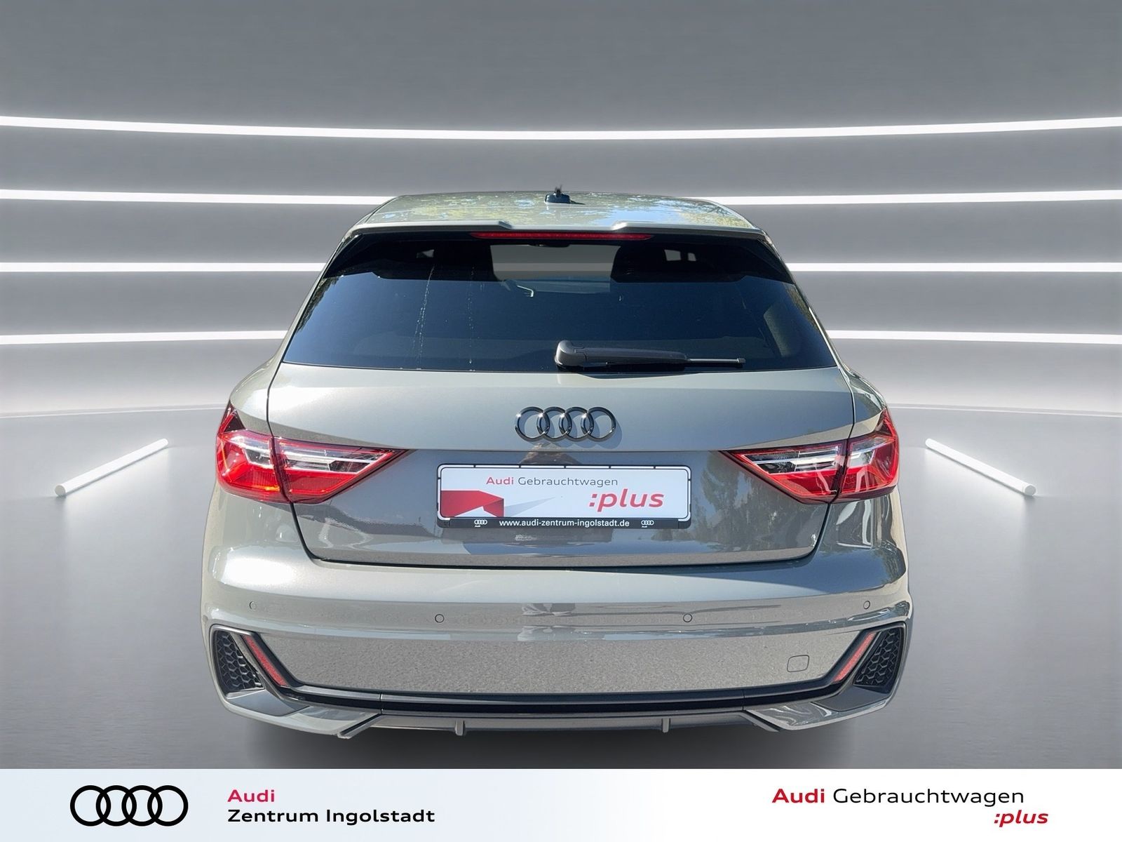 Audi A1 - Bild 6