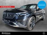Mercedes-Benz GLC 220 d 4MATIC AHK/360°KAMERA/BURMESTERSHZ - Mercedes-Benz GLC 220