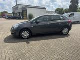 Opel Astra J Lim. 5-trg. Selection Garantie - Opel aus 2015