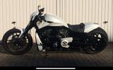 Harley-Davidson Night Rod Special VRSCDX- Umbau - Unikat!
