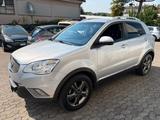 Ssangyong Korando 2.0 e-XDi 175 CV 2WD AT Classy - Ssangyong Korando aus 2012