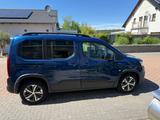 Peugeot Rifter PureTech 130 EAT8 GT L1  Zahnriemen neu - Peugeot Rifter von privat