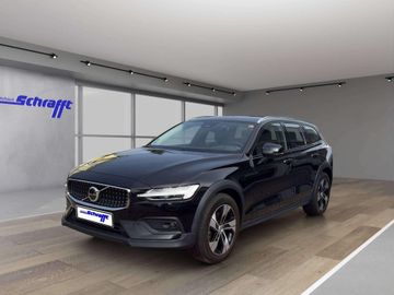 Volvo V60 Cross Country Ultimate B4 Diesel AWD