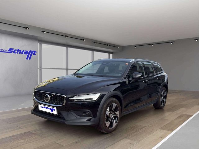 Volvo V60 Cross Country Ultimate B4 Diesel AWD