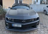 Chevrolet Camaro Cabrio ZL1 - gebrauchte Chevrolet Camaro aus dem Jahr 2014