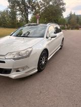 Citroën Citroen C5 3.0 V6 HDI Carlsson - Citroën C5: V6 Hdi