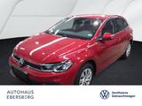 Volkswagen Polo Life 1.0 TSI IQ.Drive Navi ACC Connect - Jahreswagen