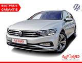 Volkswagen Passat Variant 1.5 TSI DSG LED Navi ACC AHK DAB - Volkswagen Passat Variant in Erfurt