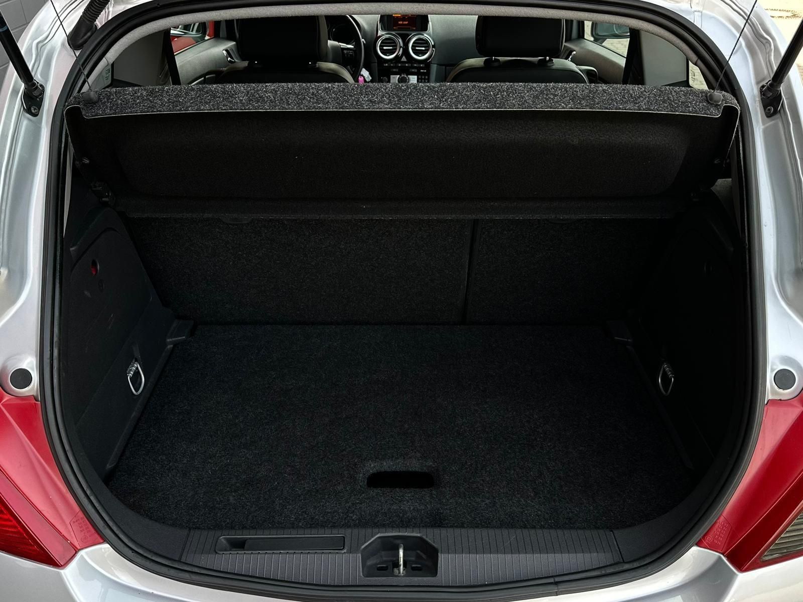 OPEL Corsa 1.4 INNOVATION* SHZ#LH#TEMPO#KLIMA#PDC#BT - Image 7