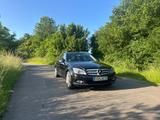 Mercedes-Benz C 220 CDI T - guter Zustand