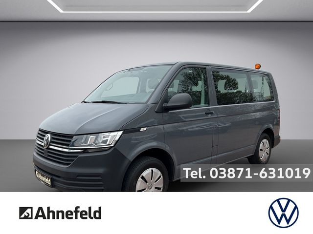 T6 Kombi