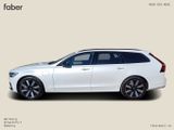 Volvo V90 Ultra T6 AWD Dark Plug in Hybrid