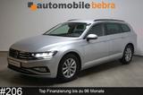 Volkswagen Passat 2.0TDI DSG Business Virtual-LED-Navi-SHZ - Volkswagen Passat: Vi