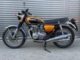 Honda CB 500 Four - HONDA CB500 FOUR