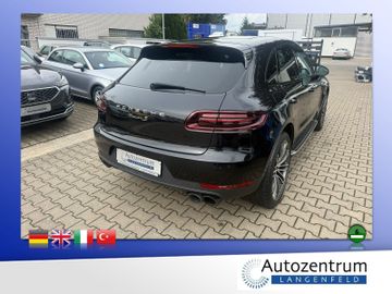 Porsche Macan - 2