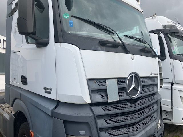 Fahrzeugabbildung Mercedes-Benz Actros 1845 LS *AHK*Navi*Standh.*AUT*Xenon*Luft