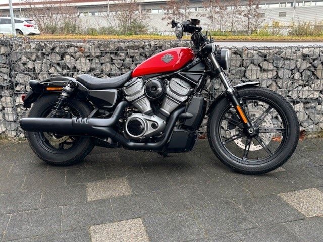 Harley-Davidson Nightster