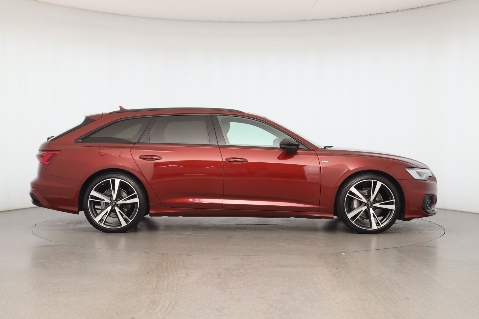 Audi A6 - Bild 7