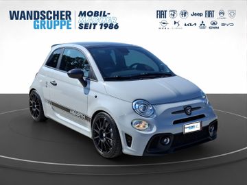 Abarth 595 1.4 T-Jet Competizione *PANORAMA*BEATS*XENON