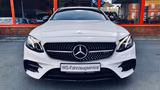 Mercedes-Benz E 43 AMG 4Matic/Night/Kamera/Wide/DAB/Webasto - gebrauchte Mercedes-Benz E 43 AMG aus dem Jahr 2017