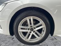 Audi A4 - Vorschau Bild 8