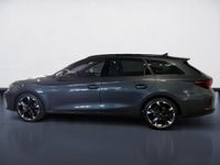 Cupra Leon - Vorschau Bild 3