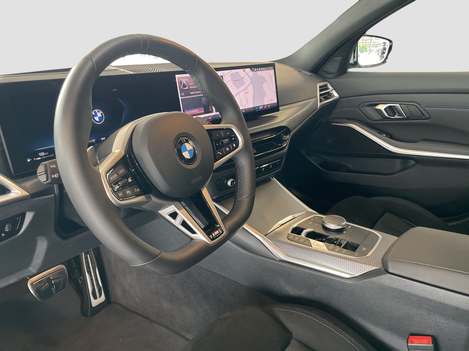BMW 320 - Bild 10
