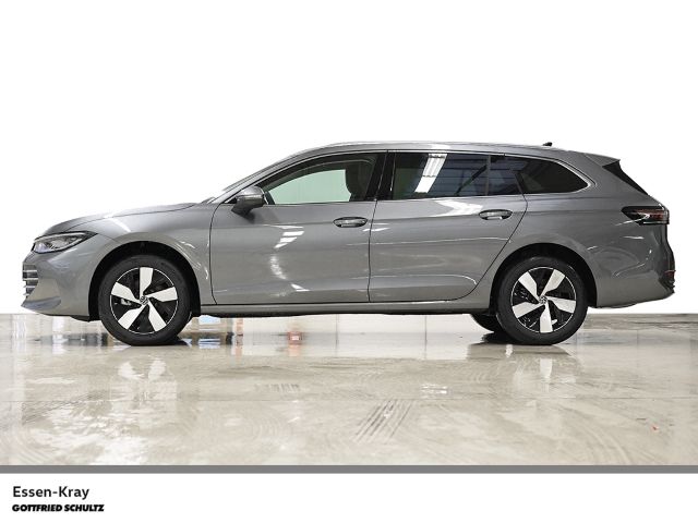 Volkswagen Passat - Bild 4