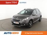 Peugeot 2008 1.2 PureTech Allure Aut*NAVI*TEMPO*PDC*SHZ* - Peugeot in Bochum