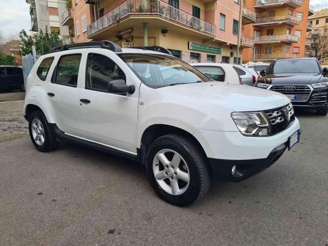 Dacia DACIA Duster 1.6 115CV S&S 4x2 Serie Speciale GP