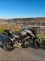 Yamaha Mt-125 - Offers
