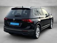 Volkswagen Tiguan 1.5 TSI DSG Life *Navi*AHK*Matrix*