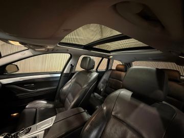 BMW 530 - 11