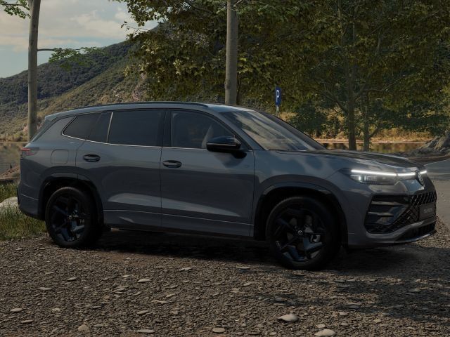 Volkswagen Tayron - Bild 5