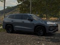 Volkswagen Tayron - Vorschau Bild 5