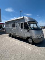 HYMER / ERIBA / HYMERCAR B 514 - HYMER / ERIBA B 514