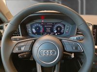 Audi A1 - Vorschau Bild 11