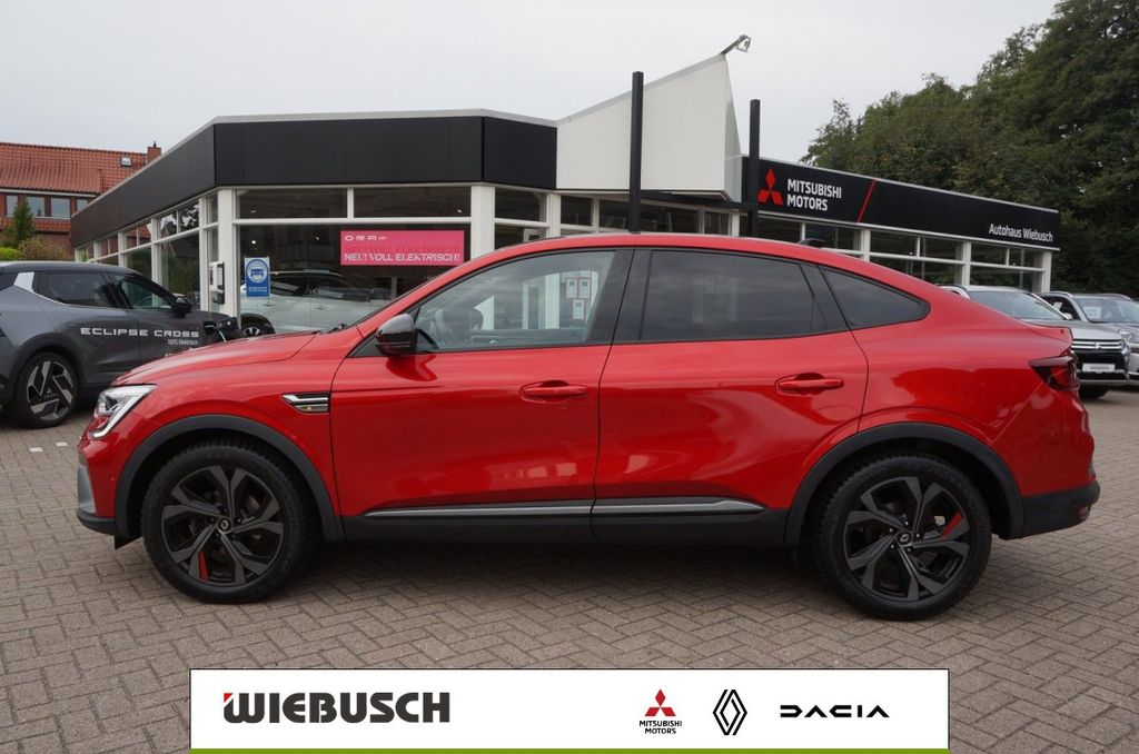 Image of Renault Arkana