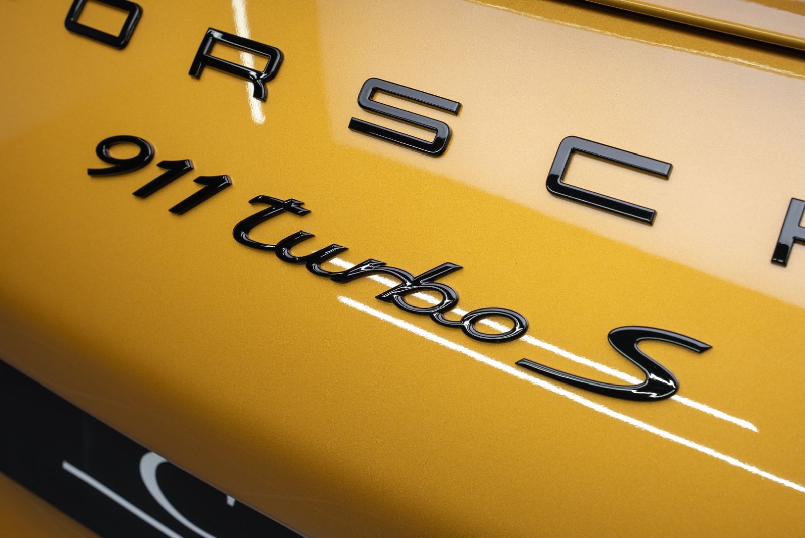 Fahrzeugabbildung Porsche 991.2 Turbo S Exclusive Series LIFT/CARBON/DTFZG