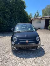 Fiat 500C 0.9 8V TwinAir LOUNGE C LOUNGE - Fiat 500C: Twinair Lounge