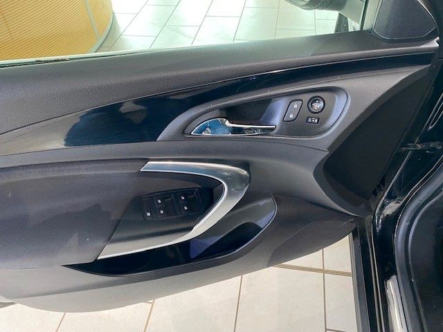Fahrzeugabbildung Opel Insignia ST 1.4 INNOVATION SHZ/ALU/6-GANG/AHK