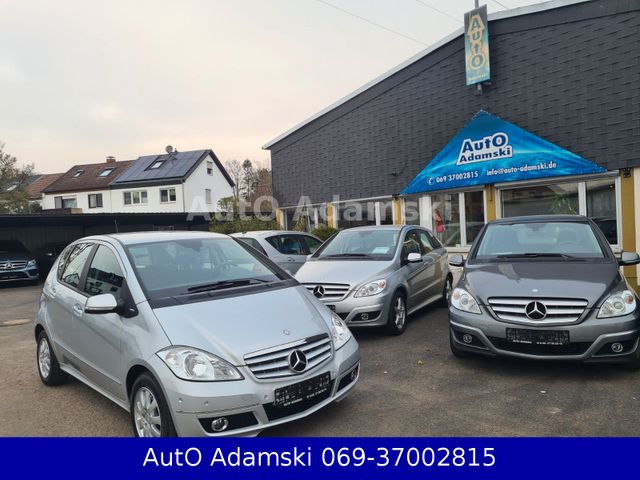 Mercedes-Benz A 180 Autotronic Avantgarde Parkassistent 45tkm