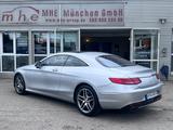 Mercedes-Benz S 500 Coupe 4Matic/KAMERA/LED/BURMESTER/PANO - gebrauchte Mercedes-Benz S 500 aus dem Jahr 2015