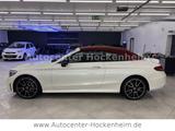 Mercedes-Benz C 220 C -Klasse Cabrio C 220 d 4Matic AMG - Mercedes-Benz: Cabrio, Klasse