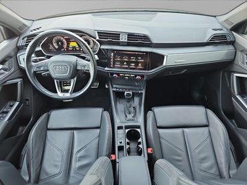 Audi Q3 - 9